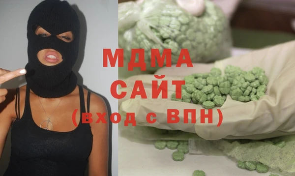 индика Абаза