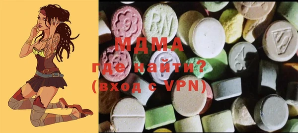 индика Абаза